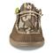 Gator Waders Men's Camp Shoes, Mossy Oak Bottomland®