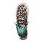 Gator Waders Women's Camp Shoes, Leopard