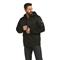 Ariat Men's Rebar Cloud 9 Insulated Jacket, Black