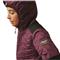 Ariat Women's Rebar Cloud 9 Insulated Jacket, Potent Purple