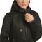 Ariat Women's Rebar Cloud 9 Insulated Jacket, Black