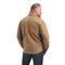 Ariat Men's Rebar DuraStretch Utility Softshell Shirt Jacket, Field Khaki