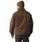 Ariat Men's Grizzly 2.0 Canvas Conceal and Carry Jacket, Bracken