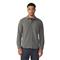 Mountain Hardwear Men's Microchill Long Sleeve Shirt, Foil Grey Heather