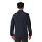 Mountain Hardwear Men's Microchill Long Sleeve Shirt, Hardwear Navy