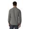 Mountain Hardwear Men's Microchill Long Sleeve Shirt, Foil Grey Heather