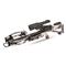 TenPoint Stealth 450 Burris Oracle X Crossbow Package