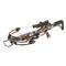 Wicked Ridge Raider 400 Crossbow Package with Rope-Sled