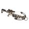 Wicked Ridge Rampage XS Crossbow Package with Rope-Sled