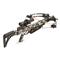 Wicked Ridge Rampage XS Crossbow Package with Rope-Sled