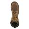 KEEN Utility Men's Cincinnati 90 Degree 8" Waterproof Carbon Fiber Safety Toe Work Boots, Belgian/Sandshell