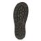 KEEN Utility Men's Camden 8" Waterproof Carbon Fiber Safety Toe Work Boots, Leather Brown/black