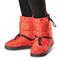 Baffin Unisex Campfire Boots, Guide Red