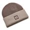 Under Armour Men's Halftime Shallow Cuff Beanie, Ash Taupe/pewter/pewter