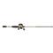 Lew's American Hero Camo Baitcasting Combos
