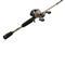 Lew's American Hero Camo Baitcasting Combos