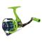 Lew's Wally Marshall Speed Shooter Spinning Reels