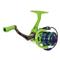 Mr. Crappie Wally Marshall Speed Shooter Spinning Reels