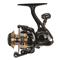 Mr. Crappie Wally Marshall Signature Series Spinning Reels