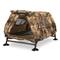 MOmarsh Field House LP Dog Blind, Optifade Marsh