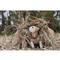 MOmarsh Field House LP Dog Blind, Optifade Marsh