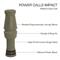Power Calls Impact Duck Call