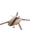 Higdon The Persuader Motion Decoy Stand
