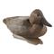 Higdon Standard Canvasback Duck Decoys, 12 Pack