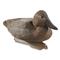 Higdon Standard Canvasback Duck Decoys, 12 Pack