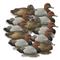 Higdon Standard Redhead Duck Decoys, 12 Pack