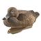 Higdon Standard Redhead Duck Decoys, 12 Pack