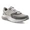 Under Armour Men's HOVR Turbulence Running Shoes, Mod Gray/steel/halo Gray
