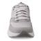 Under Armour Women's HOVR Turbulence LTD Running Shoes, Halo Gray/mod Gray/white