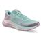 Under Armour Women's HOVR Turbulence 2 Running Shoes, Neo Turquoise/fresh Orchid/white
