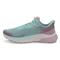 Under Armour Women's HOVR Turbulence 2 Running Shoes, Neo Turquoise/fresh Orchid/white