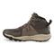 Under Armour Men's Charged Maven Trek Waterproof Mid Hiking Shoes, Fresh Clay/timberwolf Taupe/black