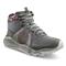 Under Armour Men's Charged Maven Trek Waterproof Mid Hiking Shoes, Colorado Sage/olive Tint/black