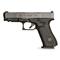 Glock 47 MOS, Semi-automatic, 9mm, 4.49" Barrel, 17+1 Rounds