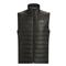 Under Armour Men's Storm Insulated Vest, Black/pitch Gray