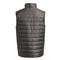 Under Armour Men's Storm Insulated Vest, Pitch Gray/black