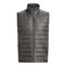 Under Armour Men's Storm Insulated Vest, Pitch Gray/black