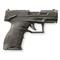 Taurus TX 22 Compact Pistol, Semi-automatic, .22LR, Rimfire, 3.5" Barrel, 13+1 Rounds