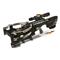 Ravin R500E Sniper Crossbow Package, King's XK7 Camo