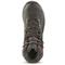 Columbia Women's Newton Ridge Waterproof Omni-Heat II Hiking Boots, Dark Grey/beetroot
