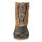 Columbia Women's Moritza Shield Insulated Boots, 200 Gram, Elk/river Blue