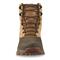 Columbia Expeditionist Shield Insulated Boots, 200 Gram, Curry/light Brown