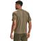 Under Armour Men's Tactical Tech Short Sleeve T-Shirt, Federal Tan / None