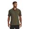 Under Armour Men's Tactical Performance Polo 2.0, Marine OD Green/Marine OD Green