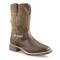 Ariat Men's Hybrid Rancher BOA H2O Boots, Acorn Brown