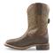 Ariat Men's Hybrid Rancher BOA H2O Boots, Acorn Brown